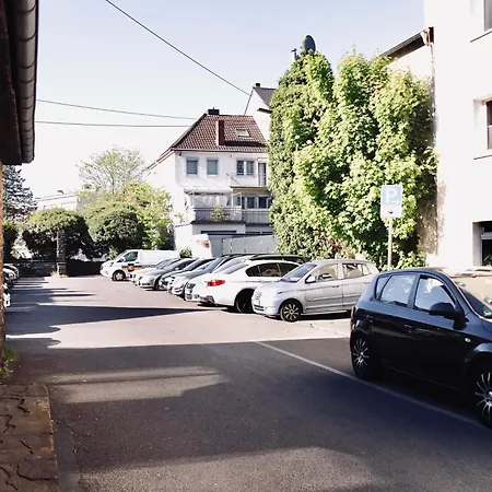 Werks 1 Smart Tv, Kueche,balkon,w-lan Apartament Leverkusen