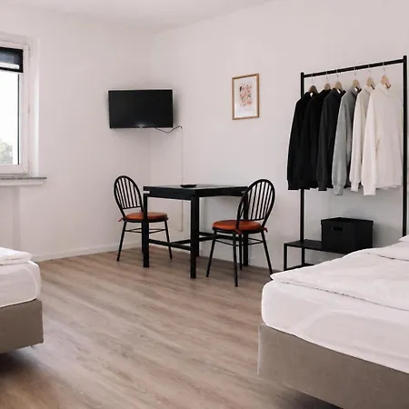 Werks 1 Smart Tv, Kueche,balkon,w-lan Leverkusen