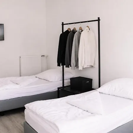 Werks 1 Smart Tv, Kueche,balkon,w-lan Leverkusen