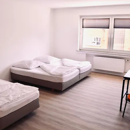 Werks 1 Smart Tv, Kueche,balkon,w-lan Leverkusen