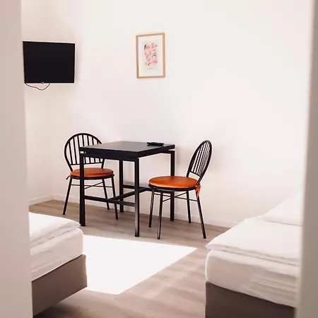 Werks 1 Smart Tv, Kueche,balkon,w-lan Apartament Leverkusen