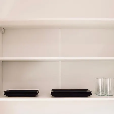 Werks 1 Smart Tv, Kueche,balkon,w-lan Leverkusen