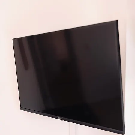 Werks 1 Smart Tv, Kueche,balkon,w-lan