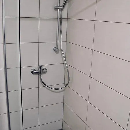 Werks 1 Smart Tv, Kueche,balkon,w-lan Apartament Leverkusen