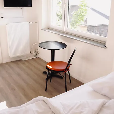 Apartament Werks 1 Smart Tv, Kueche,balkon,w-lan *