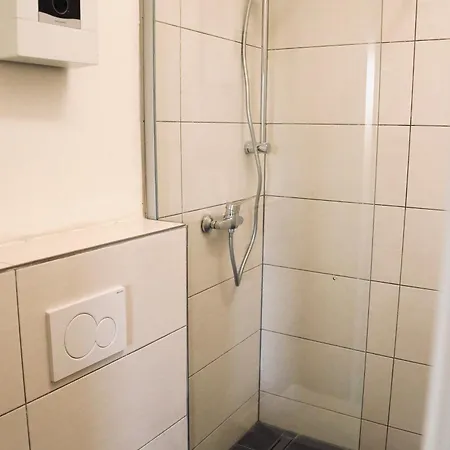 Werks 1 Smart Tv, Kueche,balkon,w-lan Apartament Leverkusen