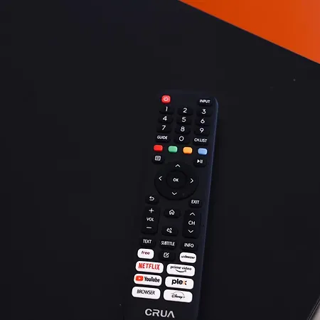 Werks 1 Smart Tv, Kueche,balkon,w-lan * Leverkusen