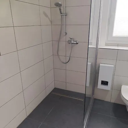 Werks 1 Smart Tv, Kueche,balkon,w-lan Apartament Leverkusen