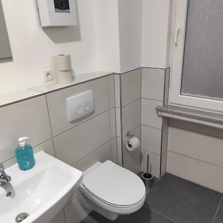 Werks 1 Smart Tv, Kueche,balkon,w-lan * Leverkusen