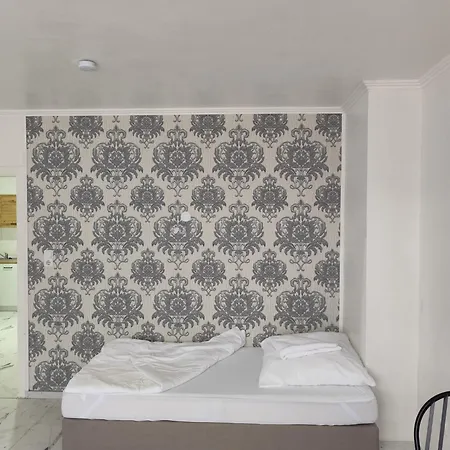 Apartament Werks 1 Smart Tv, Kueche,balkon,w-lan