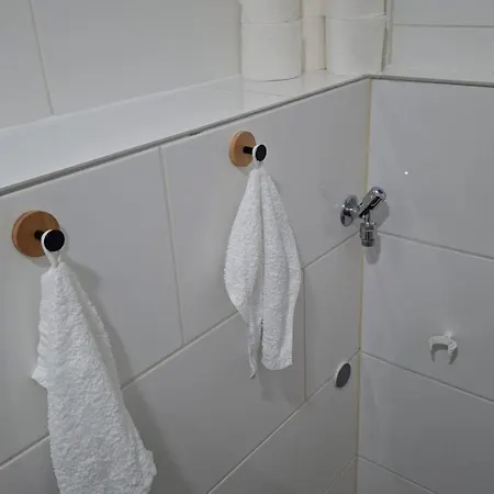 Apartament Werks 1 Smart Tv, Kueche,balkon,w-lan Leverkusen