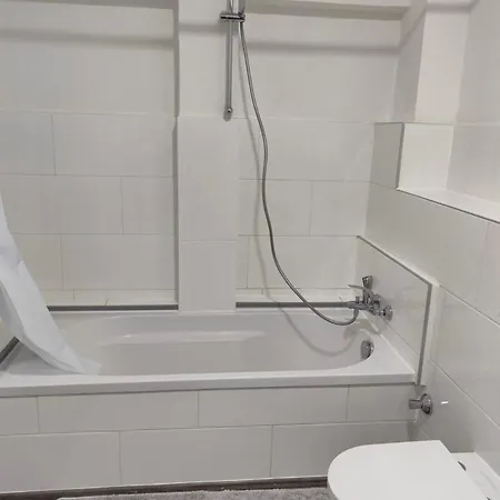 Apartament Werks 1 Smart Tv, Kueche,balkon,w-lan Leverkusen
