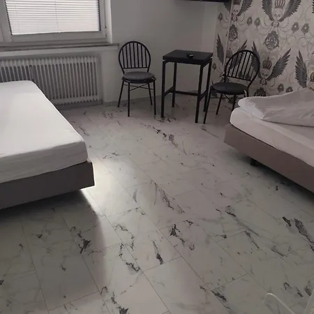 Apartament Werks 1 Smart Tv, Kueche,balkon,w-lan Leverkusen