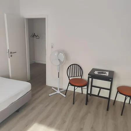 Apartament Werks 1 Smart Tv, Kueche,balkon,w-lan Leverkusen